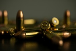 47 Songs About Bullets