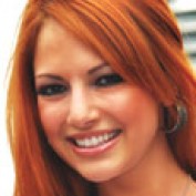 LadyScarlett profile image