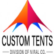 Custom Tent Co profile image