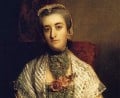 Lady Caroline Fox: The Oldest of the Iconic Lennox Sisters