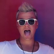 Justin Patrick McPherson profile image