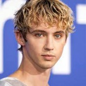 Troye Sivan Merch profile image