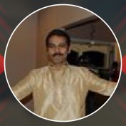 Harish-Vaija-Texas profile image