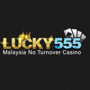 lucky555top profile image