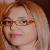 Konstantina Tzima profile image