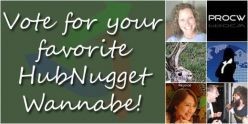 HubNuggets Showcase of New Authors