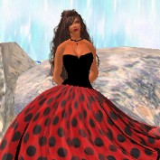 Naomi Harcourt profile image
