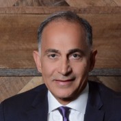 Mohammad Honarkar profile image