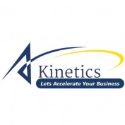Kinetics profile image