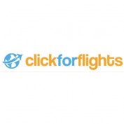 clickforflights profile image