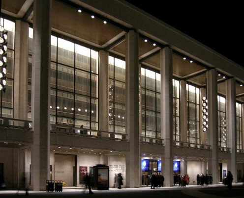 New York City Opera