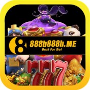 me888b888b profile image