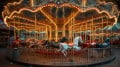 Carousel Ride