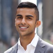 Naushad Parpia profile image