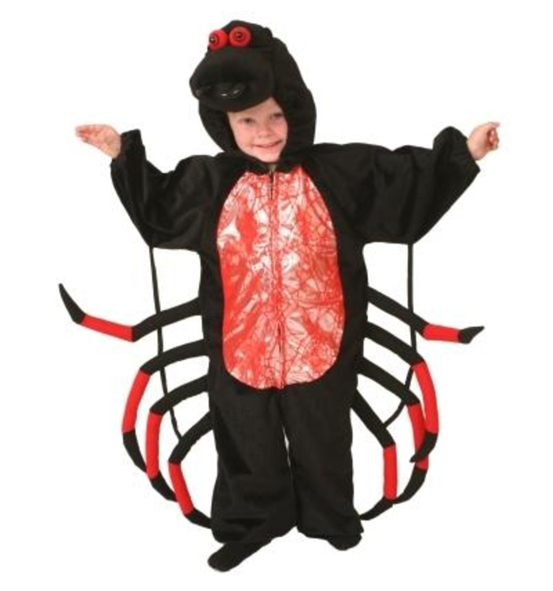 Halloween Spiders and Spider Webs | HubPages