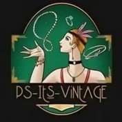 Ps Its Vintage profile image