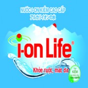 ionlifeWaterOffical profile image
