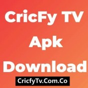 cricfytv profile image