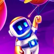 SPACEMANpragmatic profile image