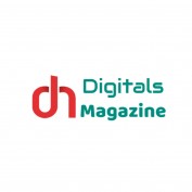 Digitals Magazine profile image