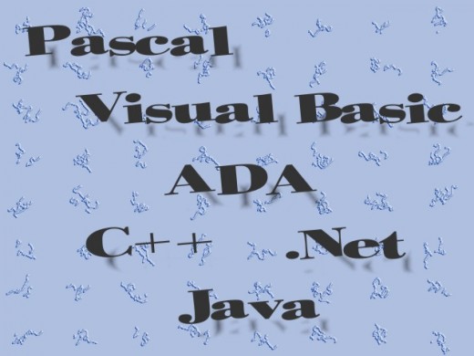 There are a wealth of programming languages out there. Some are better than others for different applications