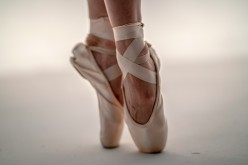 Dancer: A Poem