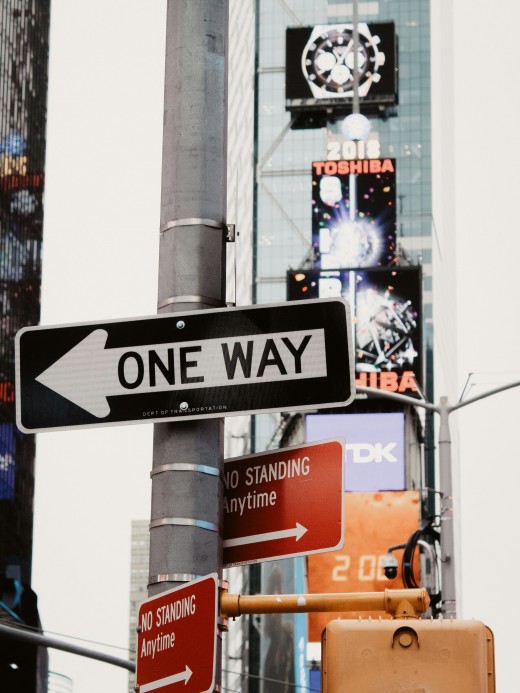 Photo by madeleine craine on Unsplash