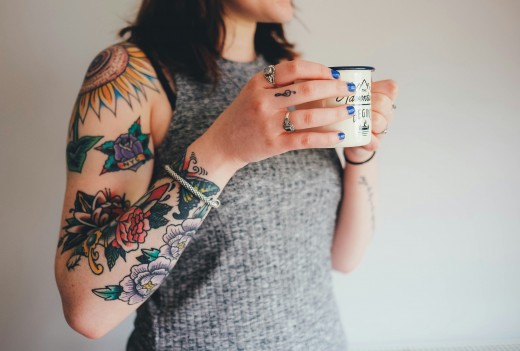 Photo by Annie Spratt on Unsplash