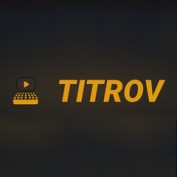 titrovstream profile image