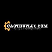 caothuyluc profile image