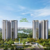 Lakegarden profile image