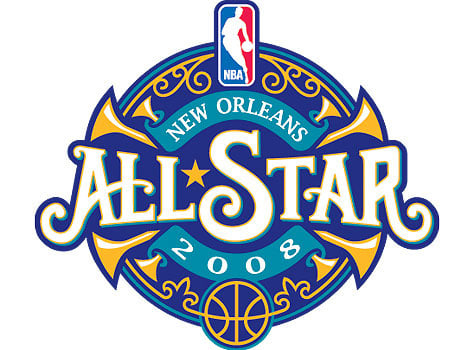 All-Star Host Logo