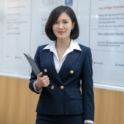 phamthimaihuong profile image