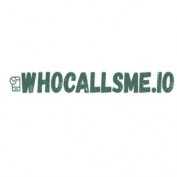 whocallsmeio profile image