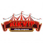 rikvipcoupons profile image