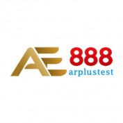 ae888arplustest profile image
