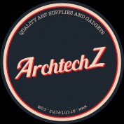 arch techz profile image