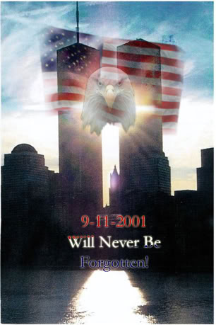 In Loving Memory