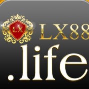 lx88life profile image