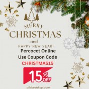 PercocetPurchase profile image