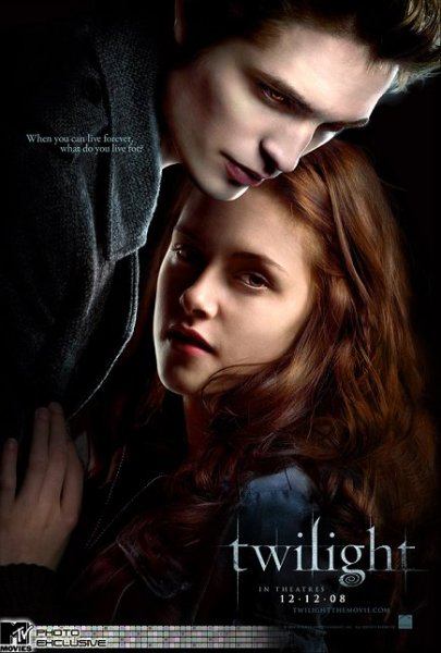 Twilight the Movie premiered Nov. 21, 2008, directed by Catherine Hardwicke.  The series will be starred by the leads Kristen Stewart and Robert Pattinson.  