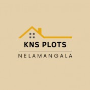 KNS Plots Nelamangala profile image