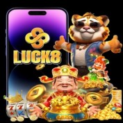 luck8net profile image