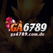ga6789comde profile image