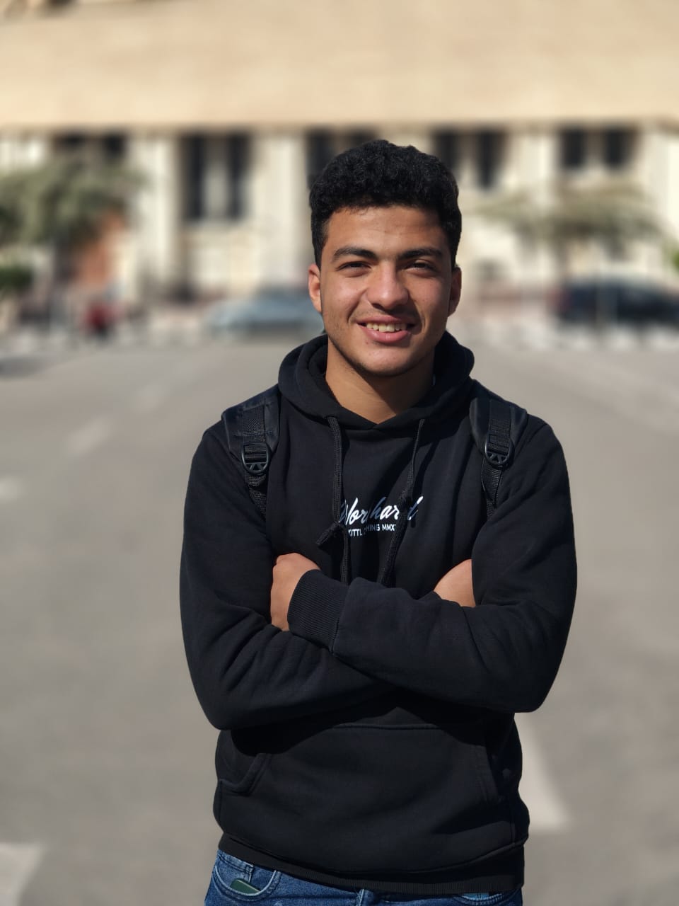 HubPages profile picture for @Mo emad