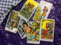 Tarot Card Meanings: Minor Arcana - Pentacles