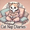 cat nap diaries profile image