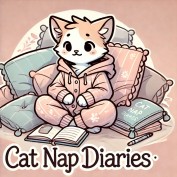 cat nap diaries profile image