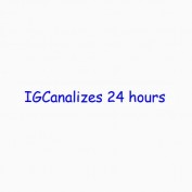 igcanalizacoes24horas profile image