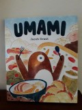 Trying New Foods with Penguins and Discovering New Tastes in Colorful Picture Book